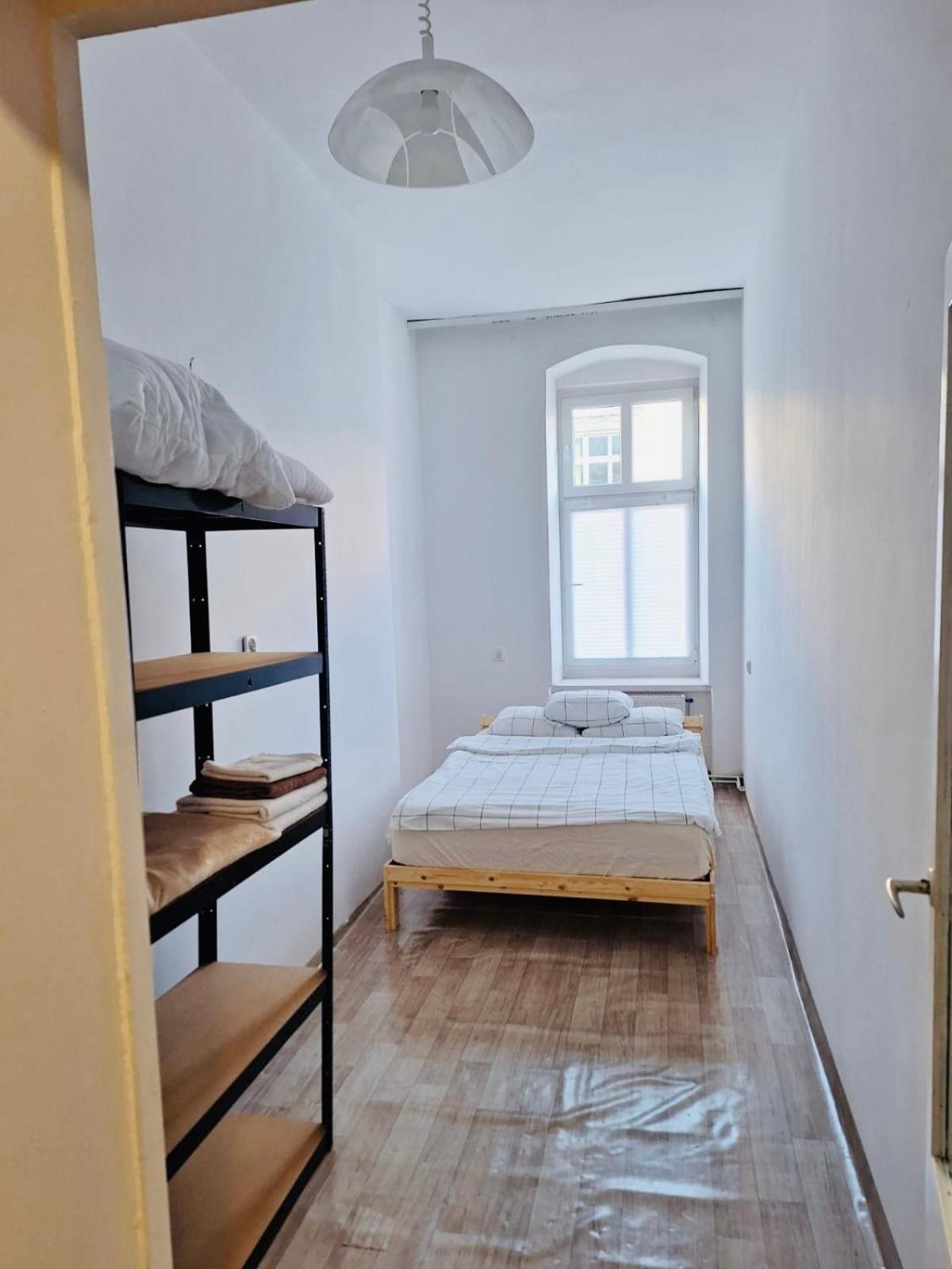 Nowowiejska Flat With A Balcony Appartamento