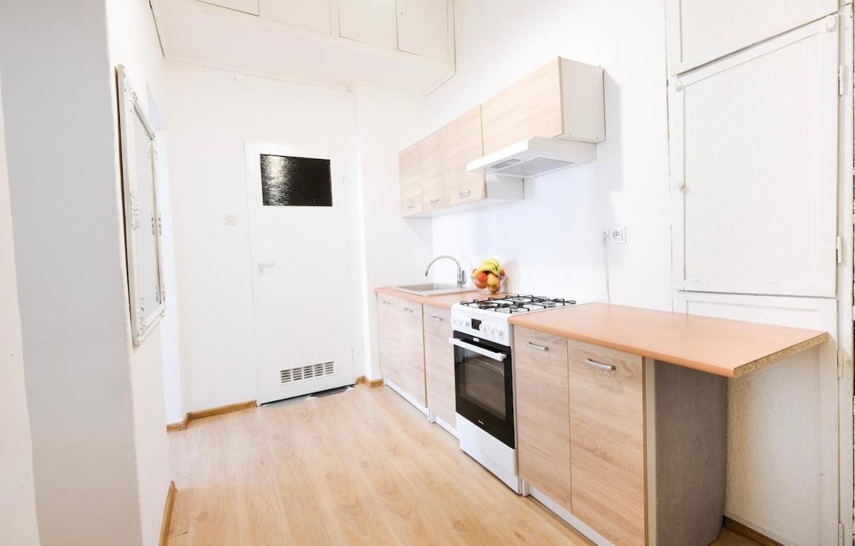 Nowowiejska Flat With A Balcony Apartment Wroclaw